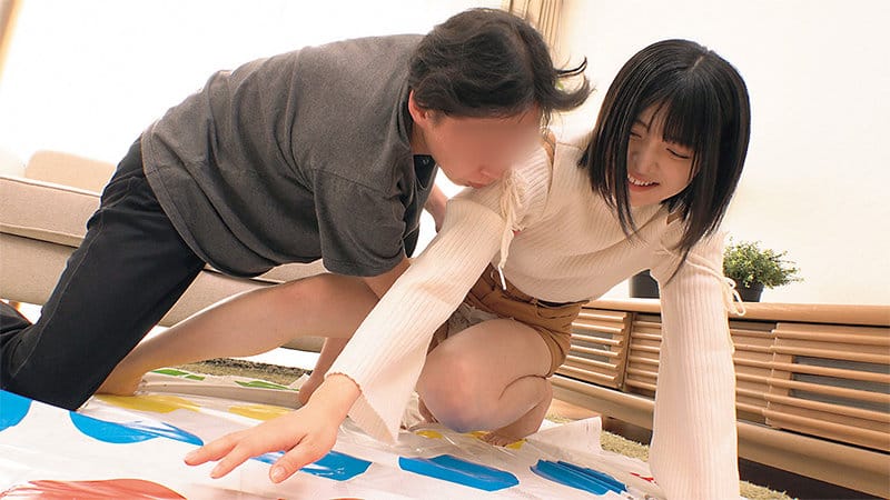 ゆみちゃん サンプル 3
