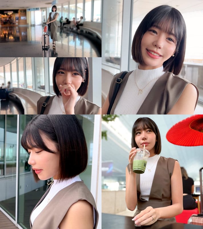 みなみ サンプル 1