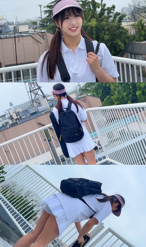 さやかちゃん サンプル 1