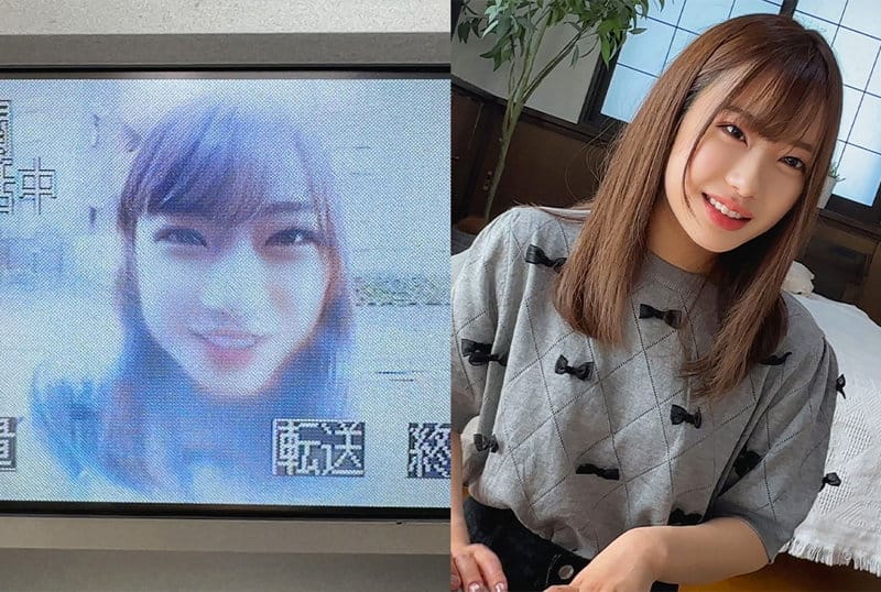 ゆうき サンプル 1