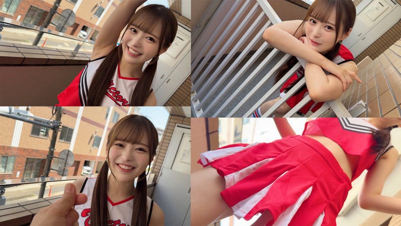 ゆいちゃん サンプル 1