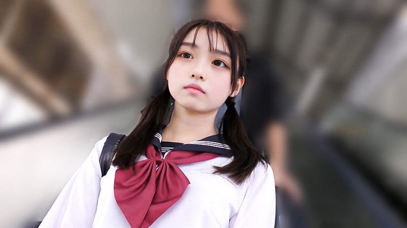 HAちゃん（仮名） サンプル 1