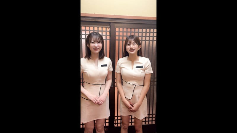 かりん＆ゆい サンプル 2