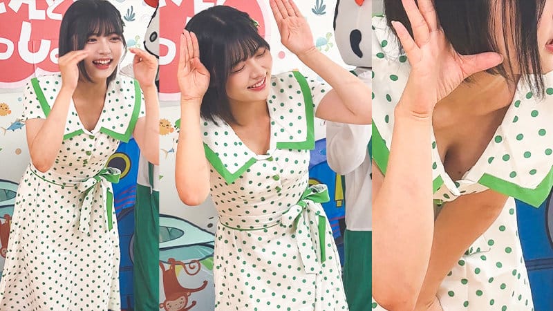 ゆみ サンプル 3